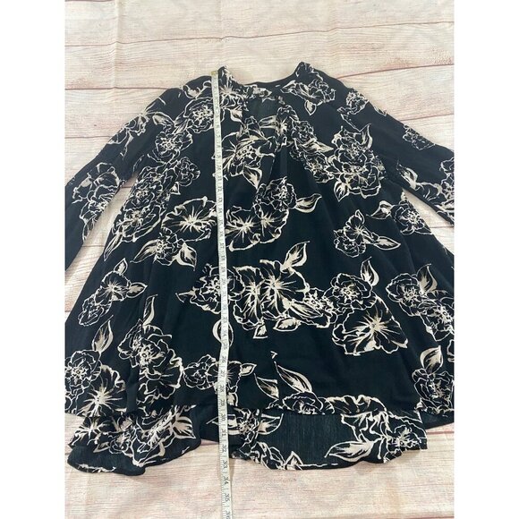 Free People Women's Sunbaked Swing Dress - Small - Picture 3 of 13